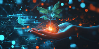 Speculatieve verschuiving van kapitaal tussen crypto, goud, AI-infrastructuur en de geheugenchipsector