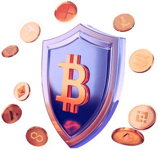 Cold storage met tweefactorauthenticatie voor beveiliging
